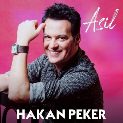 HAKAN PEKER - ASİL