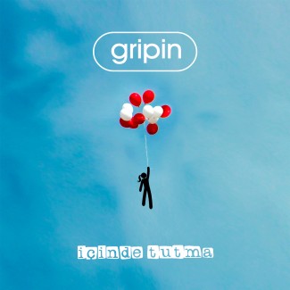 Gripin'in Yeni Şarkısı "İçinde Tutma" Çıktı!
