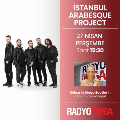 ISTANBUL ARABESQUE PROJECT