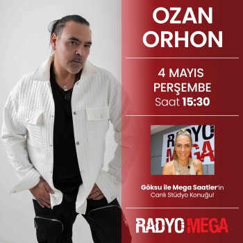OZAN ORHON