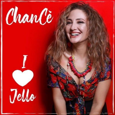 ChanCé - I LOVE JELLO